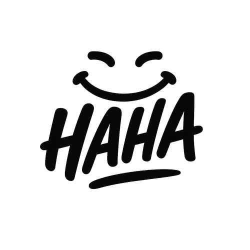 Haha brand 